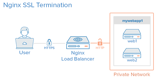 TLS Termination